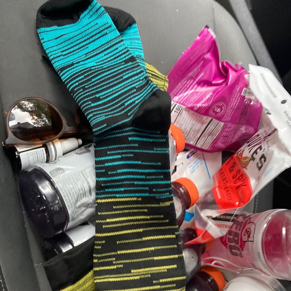 Socks!!!